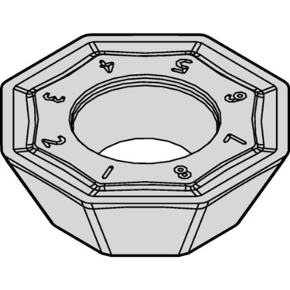 Picture of KSOM MINI INSERT OFKT-FNLNJ R=0.8