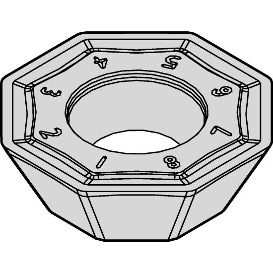 Picture of KSOM MINI INSERT OFKT-FNLNJ R=0.8