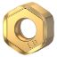 Picture of DODEKA MINI INSERT HNGJ-ENLD R=1.0 W