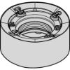 Picture of RODEKA IC10 MILLING INSERT