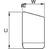 Picture of Beyond Diamond PCD Wiper Cartridge