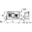 Picture of MILL 1-10 INSERT R=0.8