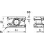 Picture of MILL 4-11 R0.8 INSERT ALUMINUM GEOMETRY