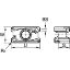 Picture of MILL 4-11 R0.4 INSERT SGE GEOMETRY