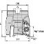 Picture of MILLING TOOLHOLDER | PROFILING & POCKETING MILL-AL
