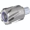 Picture of EXPAND. REAMER 25 MM HELICAL FLT