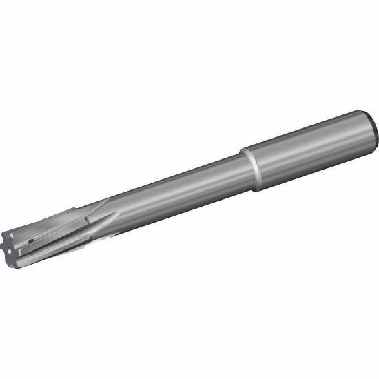 Picture of RMS REAMER Ø 8.00 H7 HELICAL FLUTE