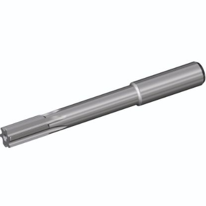 Picture of RMS REAMER Ø 12.00 H7 STRAIGHT FLUTE