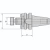 Picture of 1/2 SMA - PILOT COOLANT - BT30