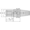 Picture of BT30 HC TRENDLINE Ø12 X 85MM