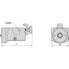 Picture of CV30 ASSEMBLY STATION ADAPTER