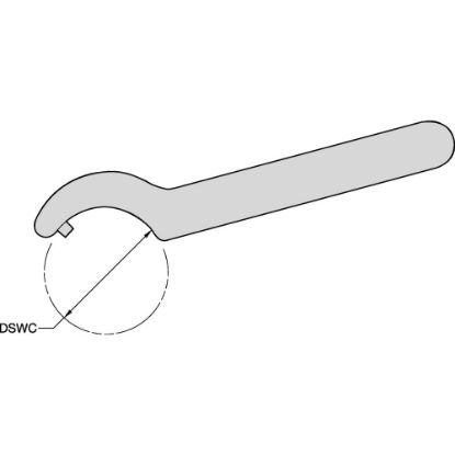 Picture of 52MM PEG STYLE WRENCH