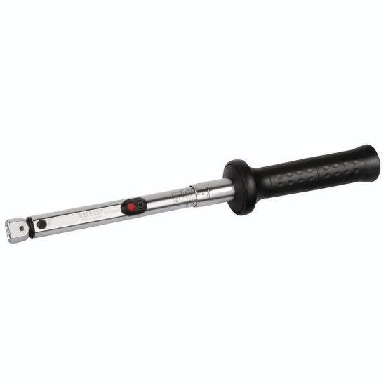 Picture of D-L SINGLE HAND TORQUE WRENCH 9X12