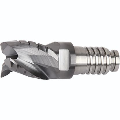 Picture of END MILL D-L HP RUF 3F 16XDL16X12 R0,4