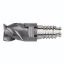Picture of END MILL DL 3F 10XDL10X7,5 R 0,4