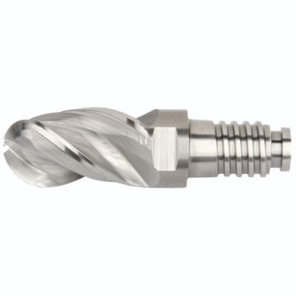 Picture of END MILL D-L MAXIMET BN 3F 10XDL10X15