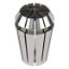 Picture of ER20 Collet 3/16" (.187-.183) Mechanical Coolant Seal