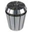 Picture of ER32 Collet 25/64" (.391-.375) Mechanical Coolant Seal