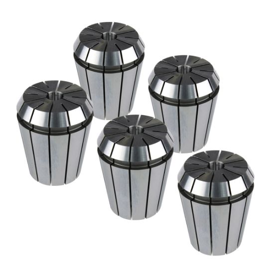 Picture of ER32 Inch Collet Set 21pc 1/8" - 3/4"