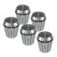 Picture of ER40 Inch Collet Set 25pc 1/4" - 1"