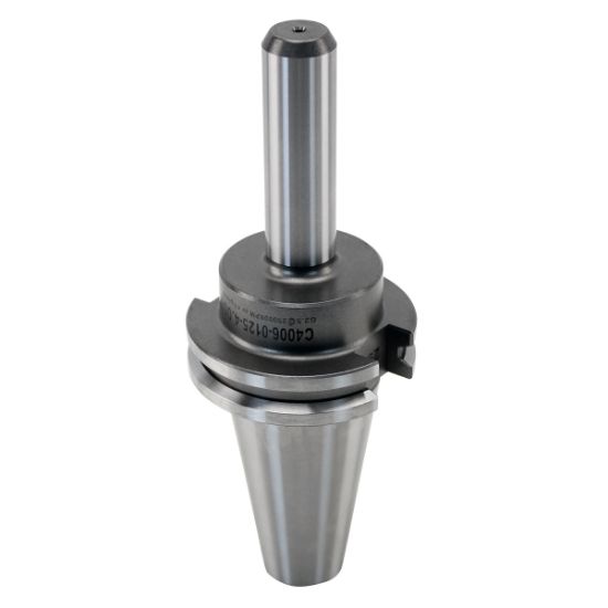 Picture of CAT40 End Mill Holder 1/8"