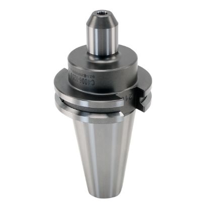 Picture of CAT40 End Mill Holder 1/4"