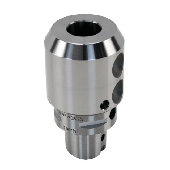 Picture of Polygon C5 End Mill Holder 1"