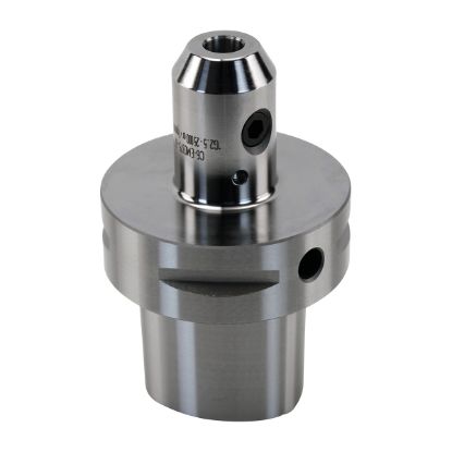 Picture of Polygon C6 End Mill Holder 3/8" IdChipHole