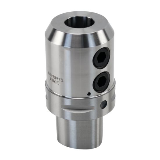 Picture of Polygon C6 End Mill Holder 1" IdChipHole