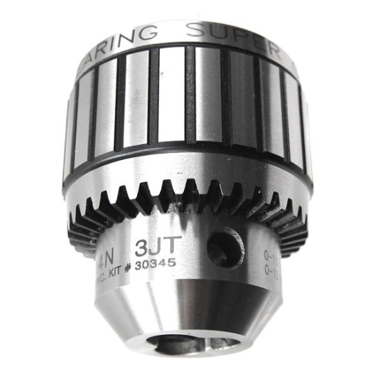 Picture of 0-3/8" Capacity JT#2 Drill Chuck