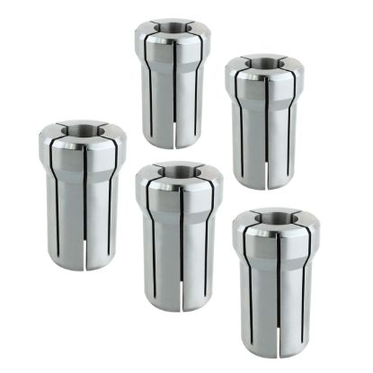 Picture of DA180 Inch Collet Set 17pc 1/4" - 3/4" X 32nds