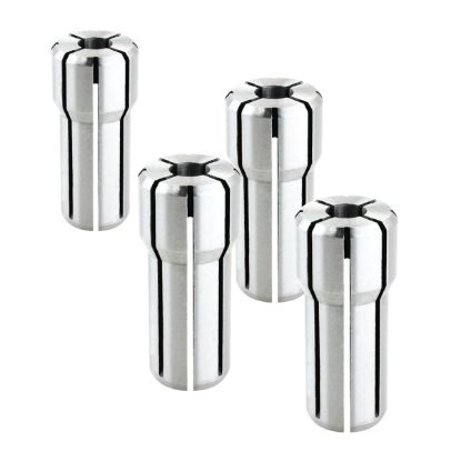 Picture of DA200 Inch Collet Set 9pc 1/8" - 3/8" X 32nds