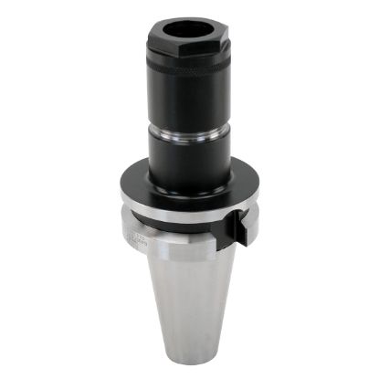 Picture of BT40 DA180 Collet Chuck