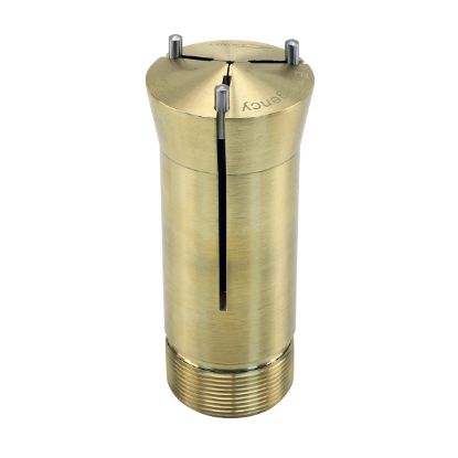 Picture of 5C Emergency Collet Brass