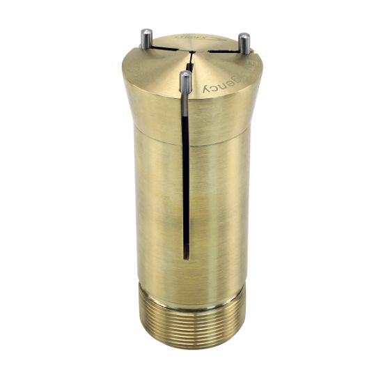 Picture of 5C Emergency Collet Brass