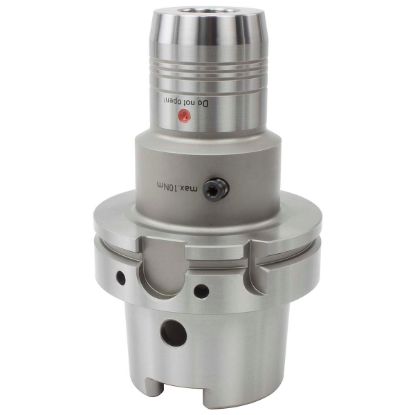 Picture of HSK100A Hydraulic Chuck 1"