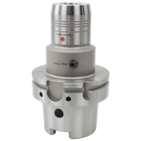 Picture of HSK100A Hydraulic Chuck 1.1/4"