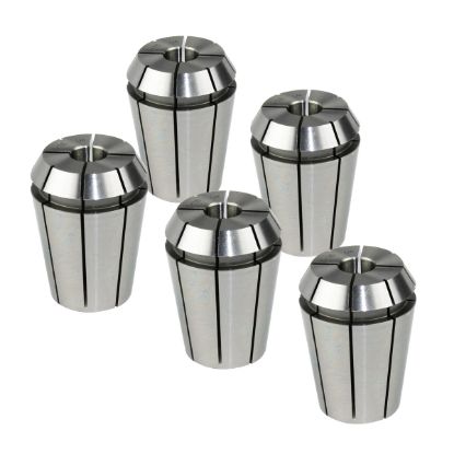 Picture of ER16 Inch Tap Collet Set 4pc (ET16-168 194 220 255)