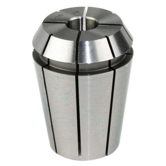 Picture of ER20 Tap Collet .220x.165 5.6x4.2 #12