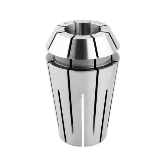 Picture of ER32 Tap Collet .255x.191 6.5x4.9 1/4" Mechanical Seal