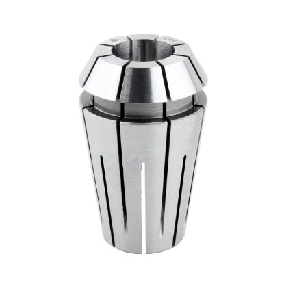 Picture of ER32 Tap Collet .590x.442 15.0x11.2 3/4" Mechanical Seal