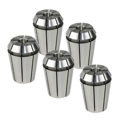 Picture of ER32 Inch Tap Collet Set 15pc