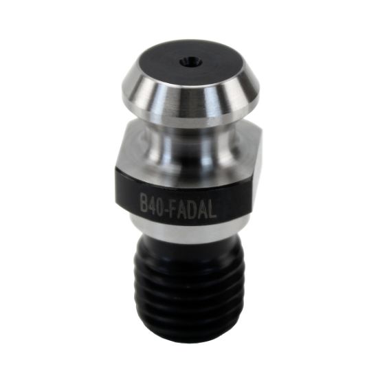 Picture of Retention Knob/Pull Stud BT40