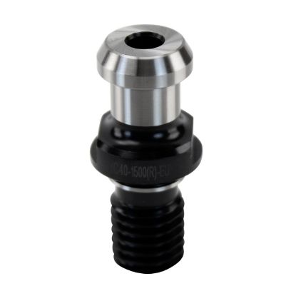 Picture of Retention Knob/Pull Stud CAT40 Coolant O-ring