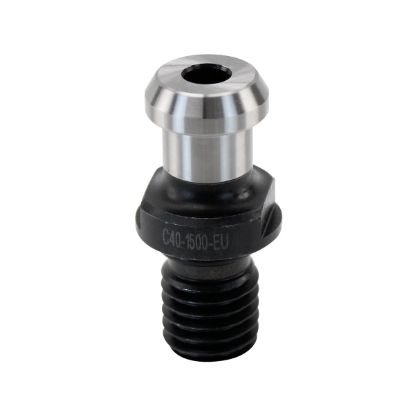 Picture of Retention Knob/Pull Stud CAT40 Coolant