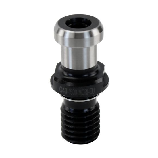 Picture of Retention Knob/Pull Stud CAT40 Coolant O-ring