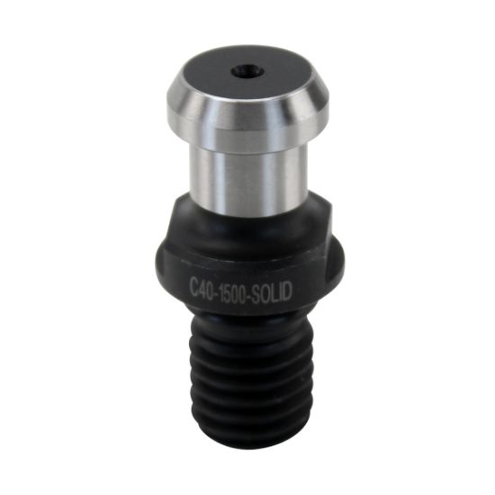 Picture of Retention Knob/Pull Stud CAT40