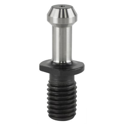 Picture of Retention Knob/Pull Stud CAT40 Flange Thickness=3.15mm