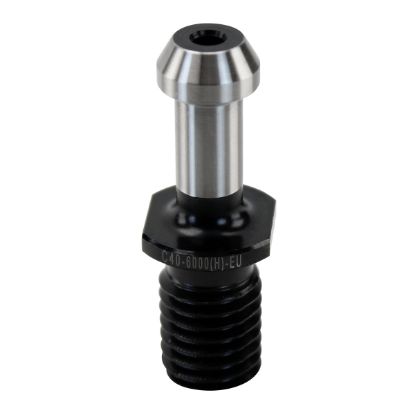 Picture of Retention Knob/Pull Stud CAT40 Coolant