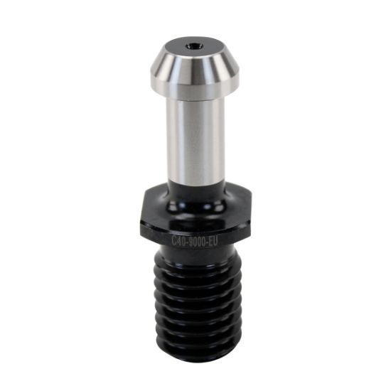 Picture of Retention Knob/Pull Stud CAT40